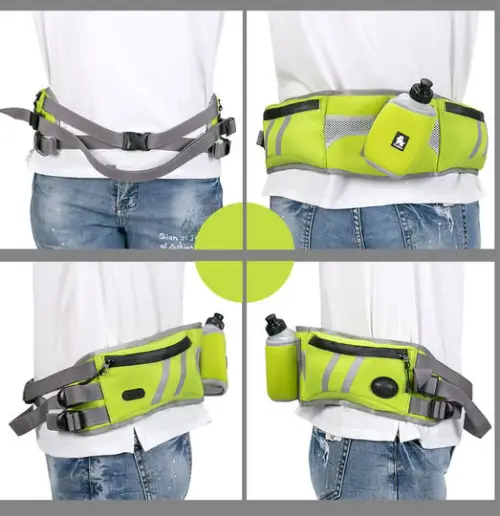 Ceinture Canicross Truelove JOGG Ceinture Canicross Truelove JOGG