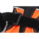 Fermeture velcro sécurisée de la chaussure pour chien Truelove Shoe