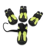 Chaussure pour Chien SHOE Truelove - jaune
