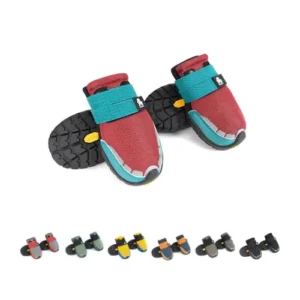 Semelle antidérapante de la chaussure pour chien Explorer