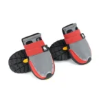 Chaussure pour Chien Truelove EXPLORER - gris