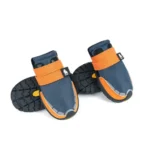 Chaussure pour Chien Truelove EXPLORER - bleu