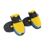 Chaussure pour Chien Truelove EXPLORER - jaune