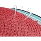 Chaussure pour chien Explorer : Randonnée & Protection Truelove Maille respirante de la chaussure pour chien Explorer