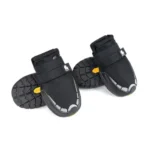 Chaussure pour Chien Truelove EXPLORER - noir