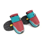 Chaussure pour Chien Truelove EXPLORER - rouge