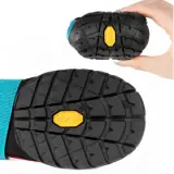 Chaussure pour chien Explorer : Randonnée & Protection Truelove Chaussure pour chien Truelove Explorer - Vue de face avec semelle antidérapante