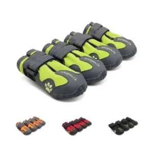 Chaussure pour chien Grip