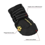 Chaussure pour chien Truelove GRIP