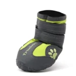 Chaussure pour chien Truelove GRIP - jaune
