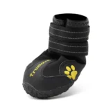 Chaussure pour chien Truelove GRIP - noir