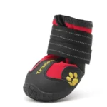 Chaussure pour chien Truelove GRIP - rouge