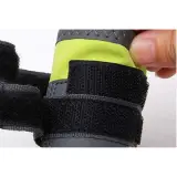 Fermeture velcro sécurisée de la chaussure pour chien Truelove Grip