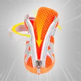 Chaussure pour petit chien Truelove - Vue de face légère et adaptée