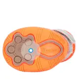 Semelle antidérapante de la chaussure pour petit chien
