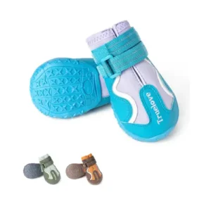 Chaussure pour chien imperméable