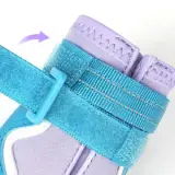 Fermeture velcro sécurisée de la chaussure pour chien Truelove Imperméable