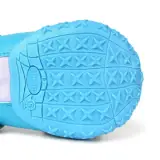 Semelle antidérapante de la chaussure pour chien Imperméable