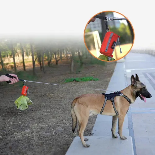 Distributeur Sac à Crotte Truelove Distributeur Sac à Crotte Truelove