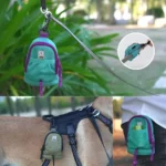 Distributeur de Sac à Déjections Truelove