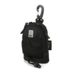 Distributeur de Sac à Déjections Truelove - noir
