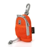 Distributeur de Sac à Déjections Truelove - orange