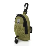 Distributeur de Sac à Déjections Truelove - vert