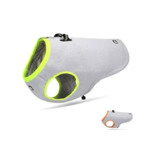Gilet rafraîchissant pour chien