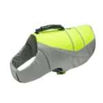 Gilet de sauvetage pour chien Truelove - jaune