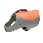 Gilet de sauvetage pour chien Truelove - orange