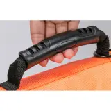 Poignée de sauvetage du gilet de sauvetage pour chien