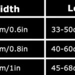 Laisse double chien 3 points Share Plus - guide des tailles