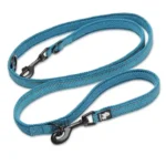 Laisse pour chien Truelove 3 points Ride - bleu