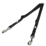 Laisse pour chien Truelove 3 points SHARE - TLL2372 - noir