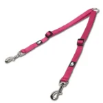 Laisse pour chien Truelove 3 points SHARE - TLL2372 - rose