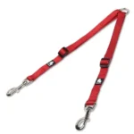 Laisse pour chien Truelove 3 points SHARE - TLL2372 - rouge