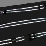 Laisse pour chien réglable 110-200cm : Longueur Ajustable Truelove Climb Laisse pour chien réglable Climb portée lors d'une promenade - Bandes réfléchissantes visibles