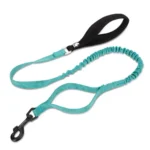 Laisse pour chien Truelove Flow - bleu