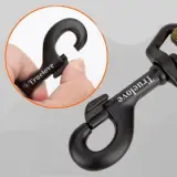 Laisse pour chien extensible 120-160cm Flow