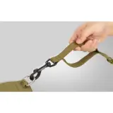 Laisse pour chien extensible 120-160cm Flow