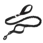 Laisse pour chien Truelove Flow - noir