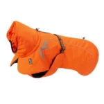 Manteau Chaud pour Chien SORTLAND - orange