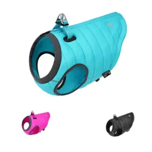 Manteau Chaud pour Chien Truelove