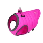 Manteau Chaud pour Chien Truelove - rose