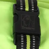 Manteau imperméable pour chien Spring : Waterproof & Protection Truelove Fermetures sécurisées du manteau imperméable pour chien Truelove Spring