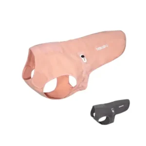 Manteau antibactérien pour chien Eddy