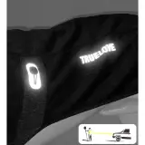 Manteau antibactérien pour chien Eddy