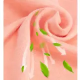 Tissu traité antibactérien du manteau pour chien Eddy