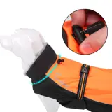Manteau hiver pour chien Snow : Chaud & Confortable Truelove Manteau hiver pour chien Snow