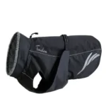 Manteau pour chien hiver Truelove Snow - TLG2371 - noir